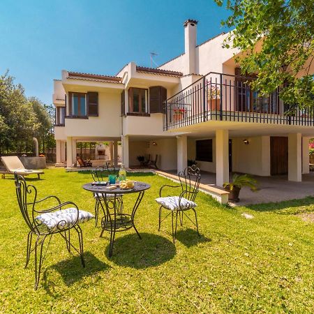 Villa Can Jeroni By Interhome Алькудия Экстерьер фото