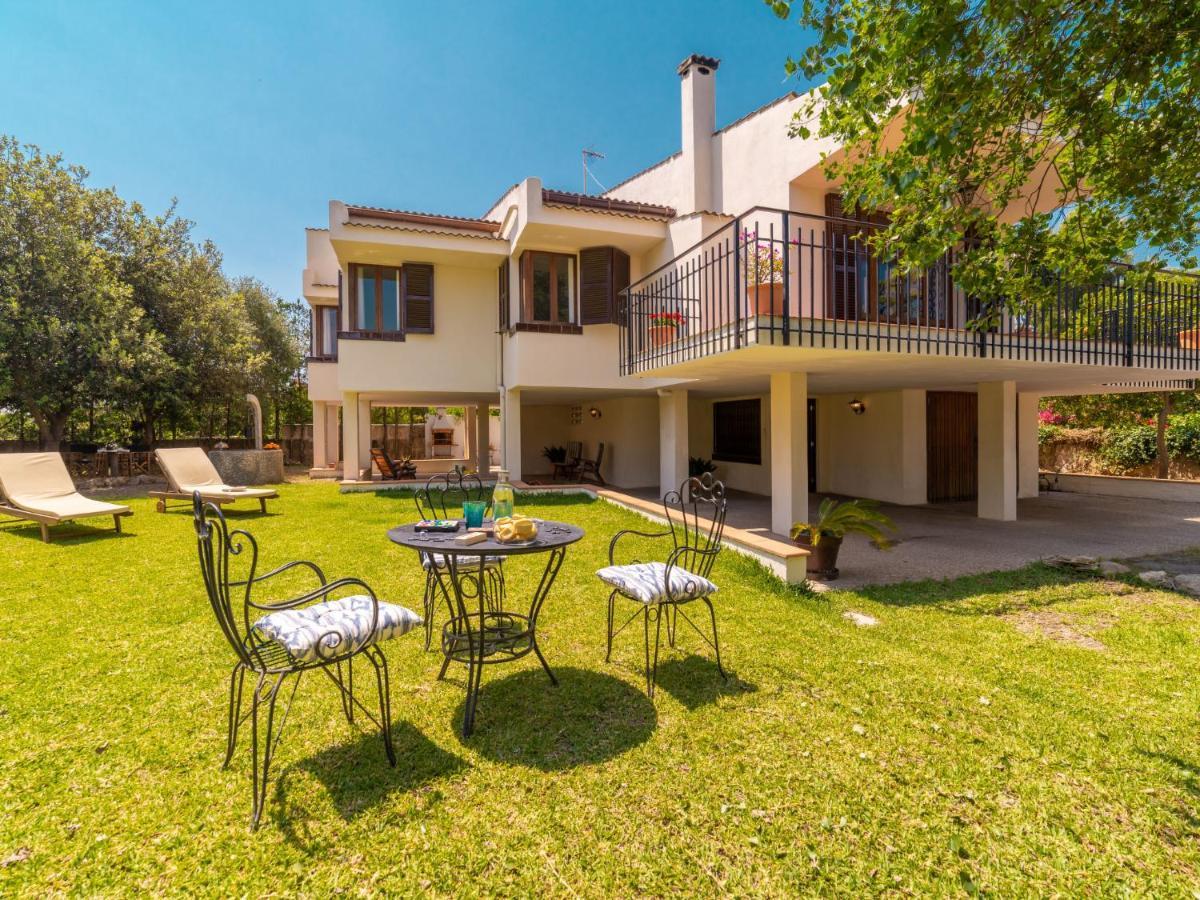 Villa Can Jeroni By Interhome Алькудия Экстерьер фото