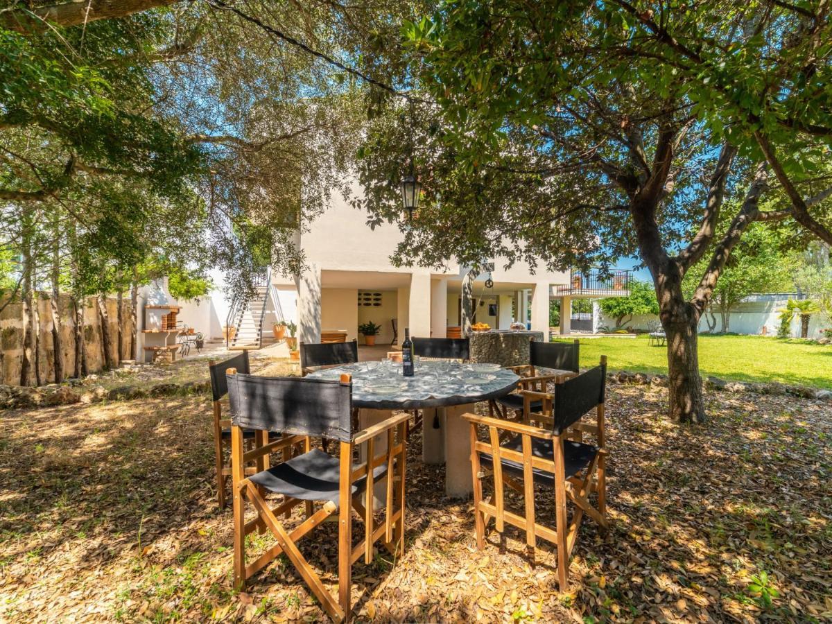 Villa Can Jeroni By Interhome Алькудия Экстерьер фото